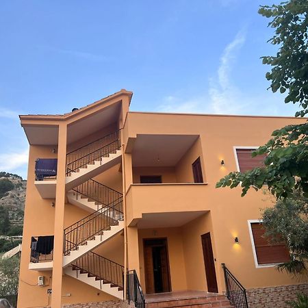 Vila Magis Vlorë Екстериор снимка
