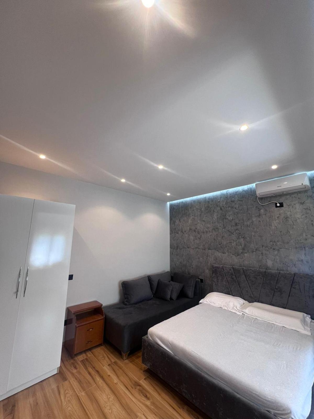 Vila Magis Vlorë Екстериор снимка