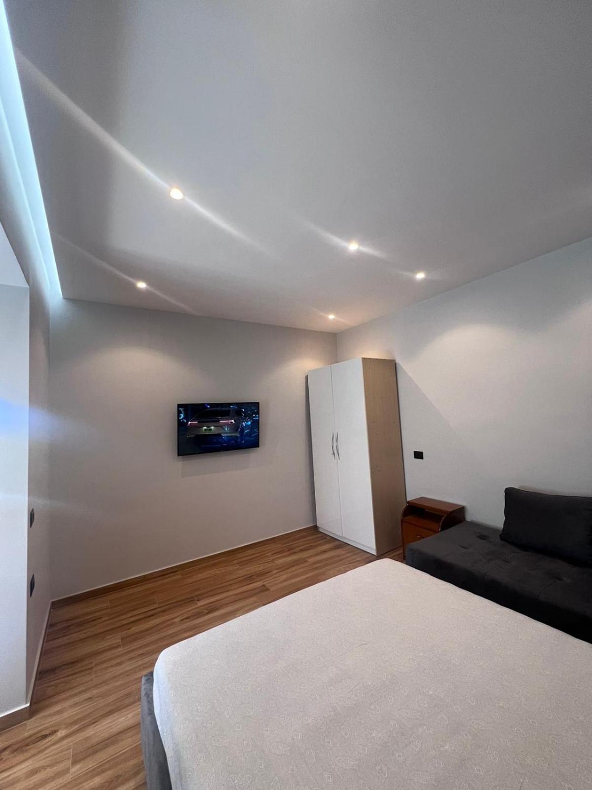 Vila Magis Vlorë Екстериор снимка