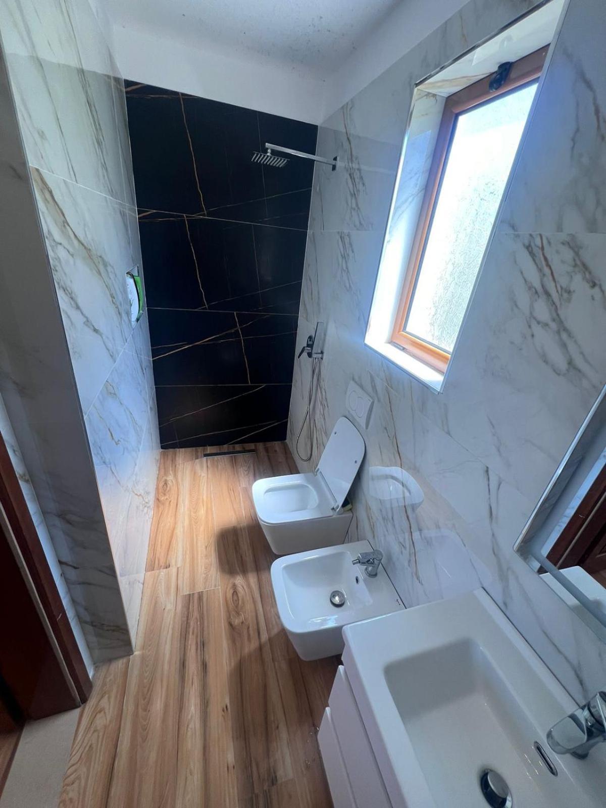 Vila Magis Vlorë Екстериор снимка