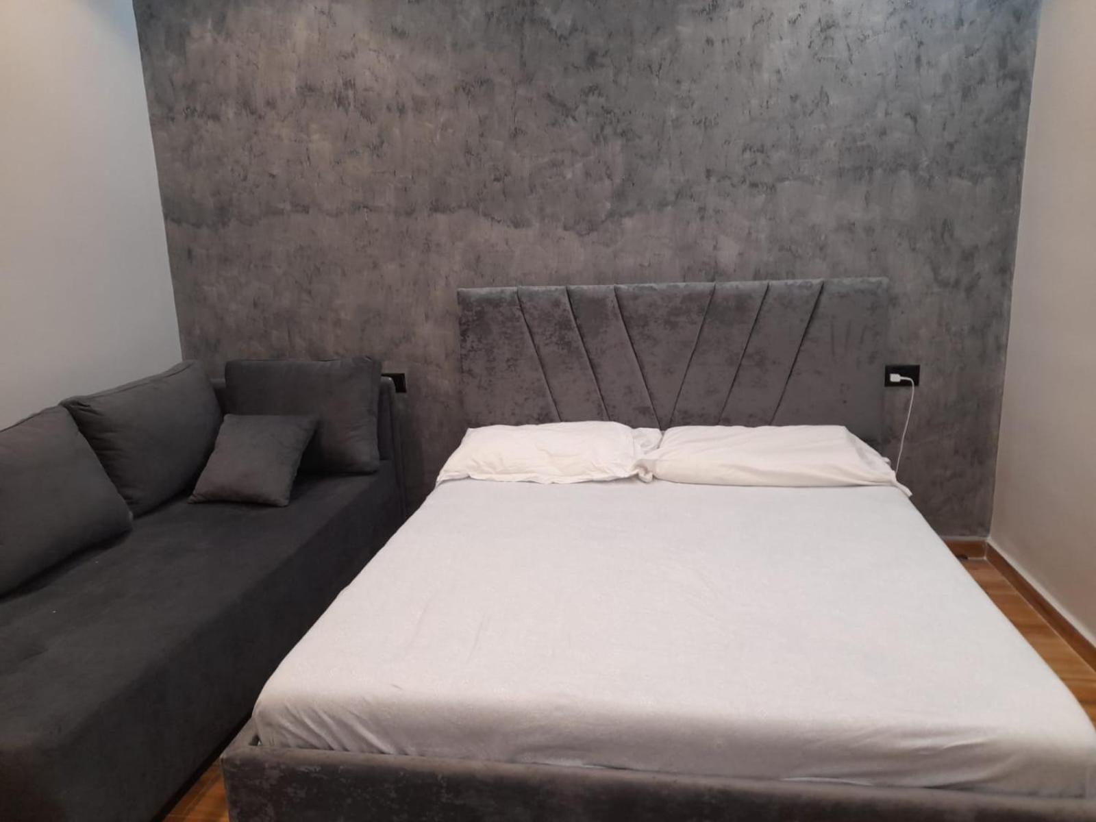 Vila Magis Vlorë Екстериор снимка