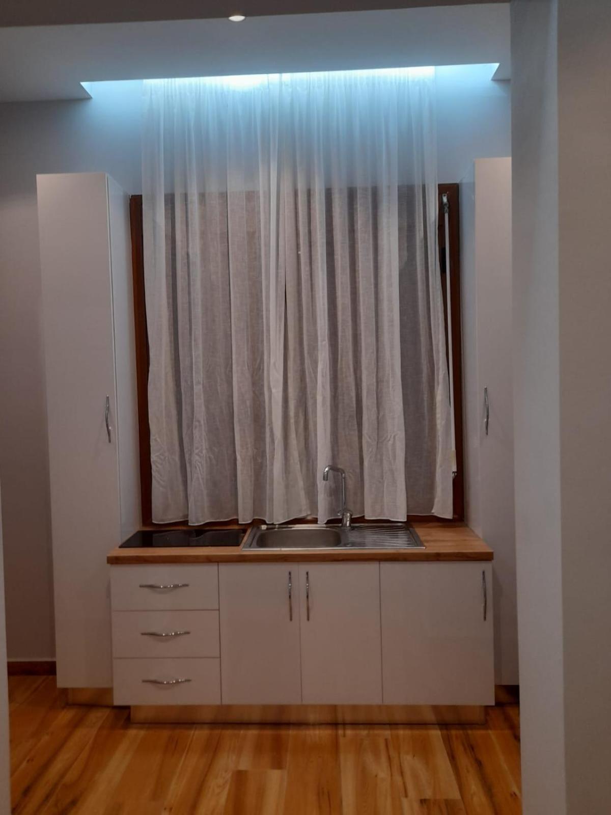 Vila Magis Vlorë Екстериор снимка