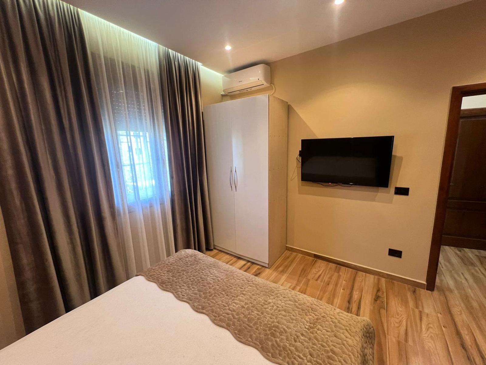 Vila Magis Vlorë Екстериор снимка