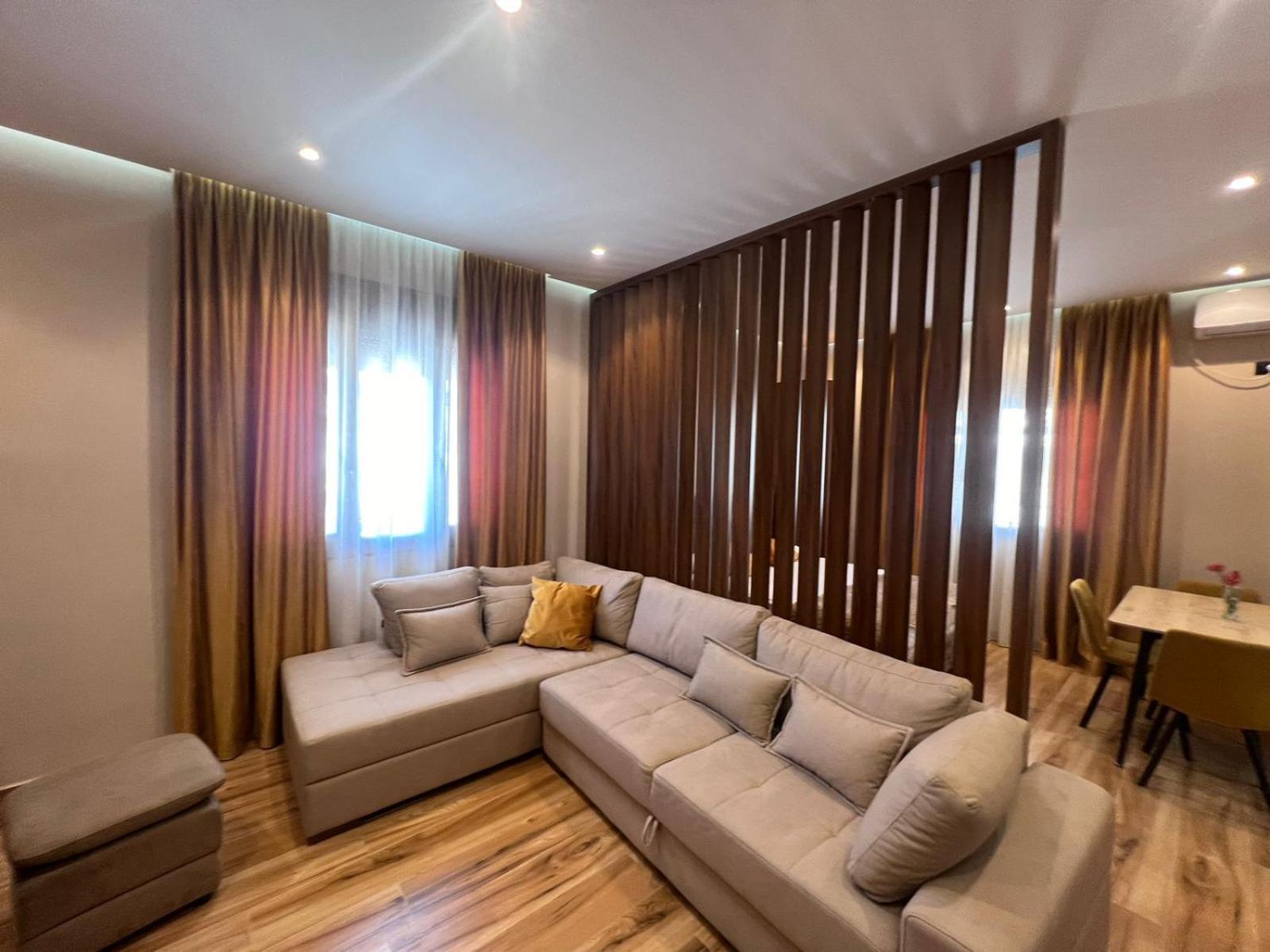 Vila Magis Vlorë Екстериор снимка