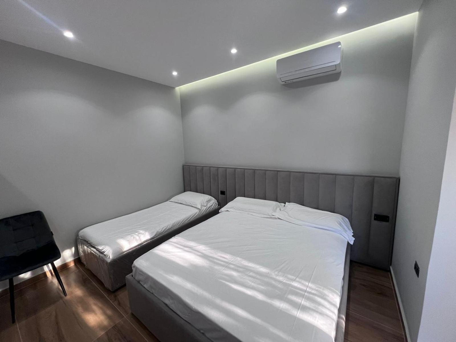 Vila Magis Vlorë Екстериор снимка
