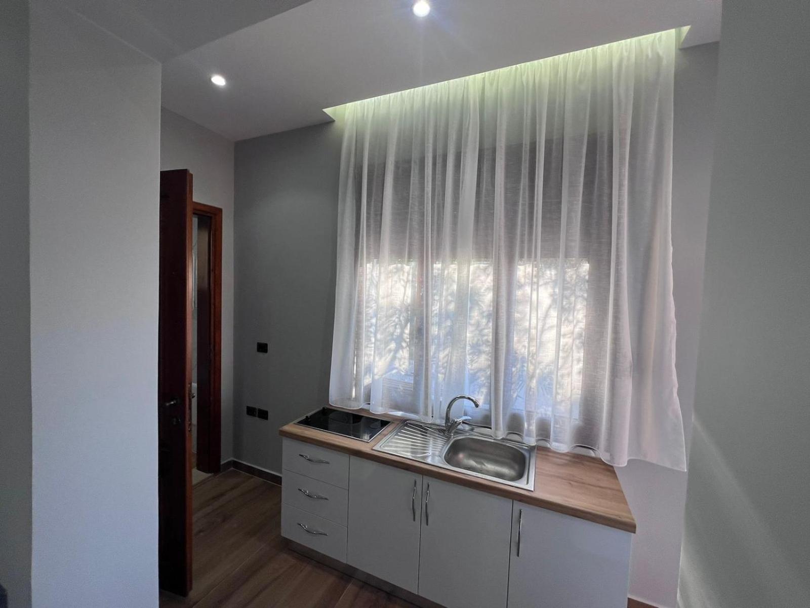 Vila Magis Vlorë Екстериор снимка