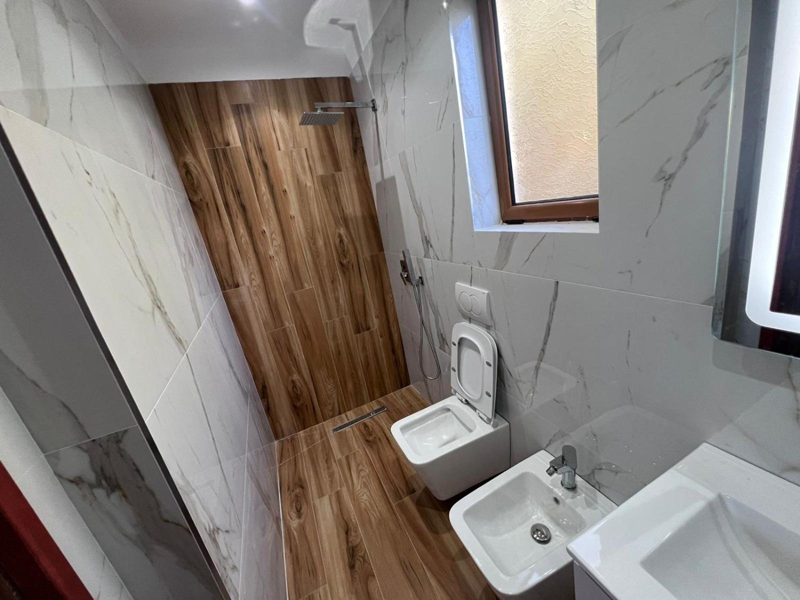 Vila Magis Vlorë Екстериор снимка