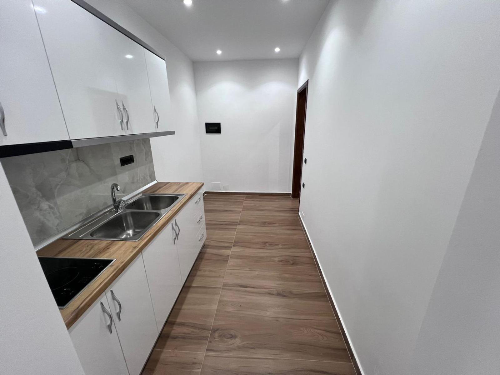 Vila Magis Vlorë Екстериор снимка