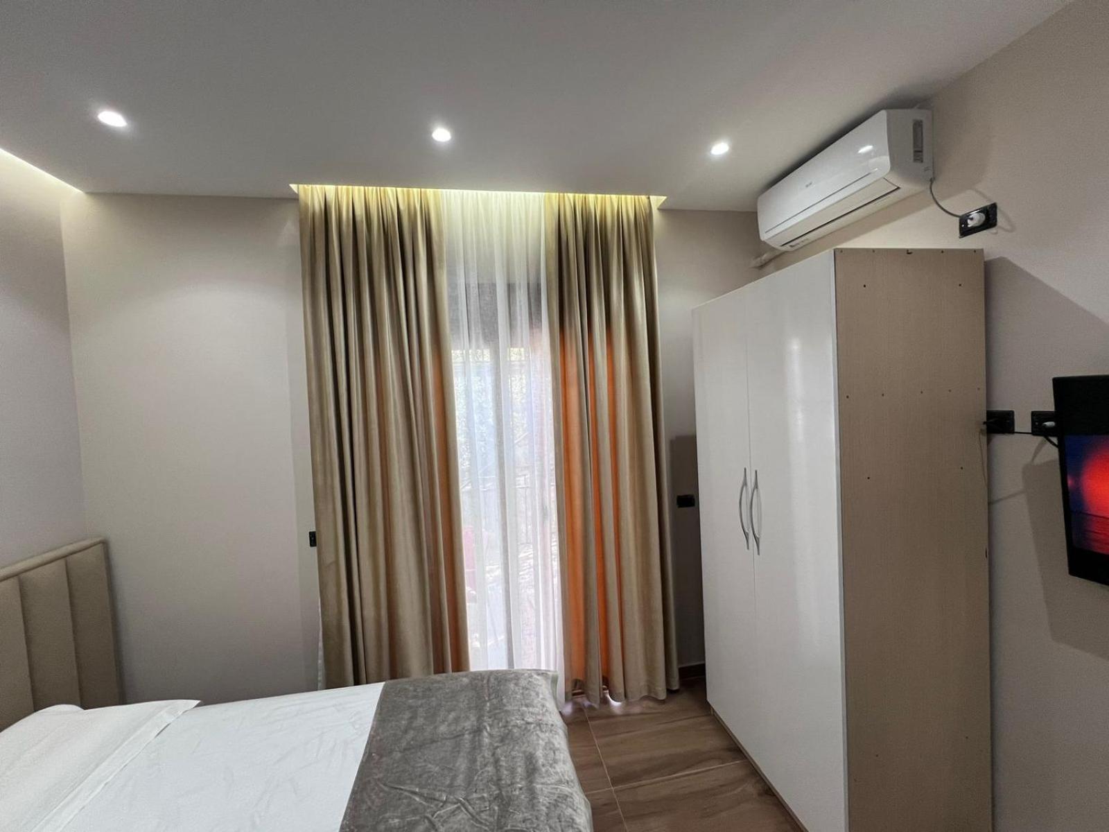 Vila Magis Vlorë Екстериор снимка
